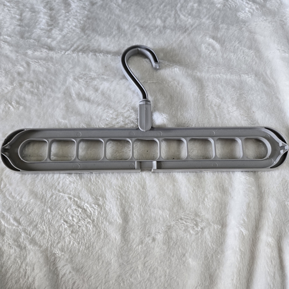 Hangers Set Of 10